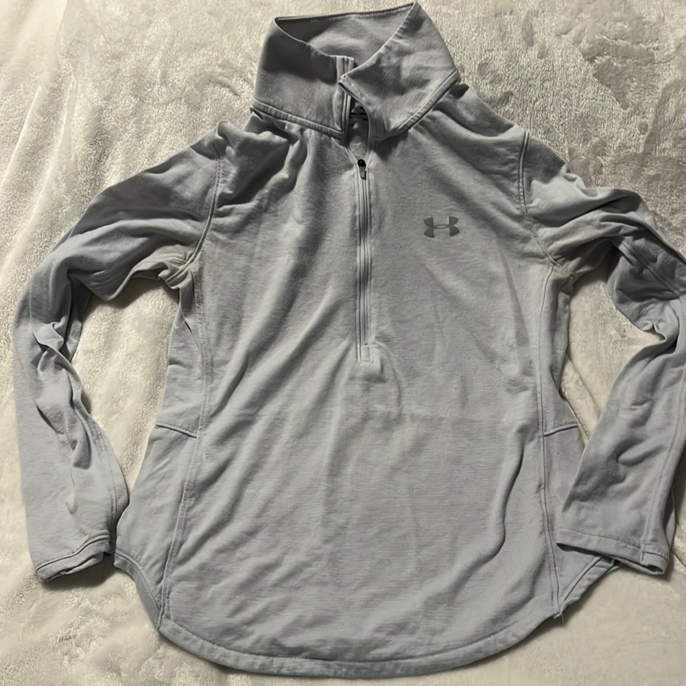 Under Armour